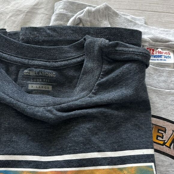 Men’s T shirt Bundle X-Large - Picture 12 of 12